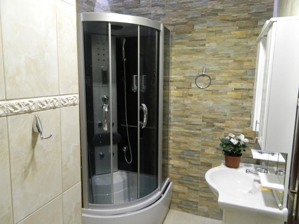 Aparthotel Akva Gold Arandjelovac Habitación foto